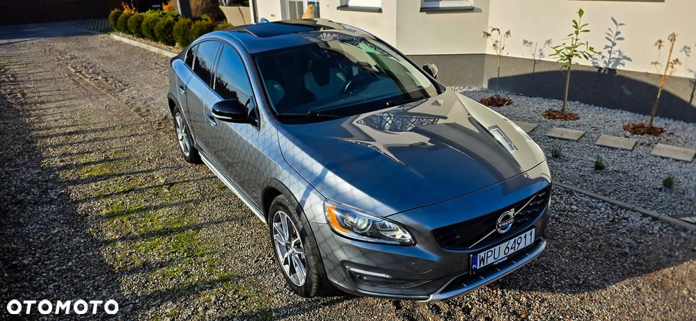 Volvo S60 T5 AWD Summum - 12