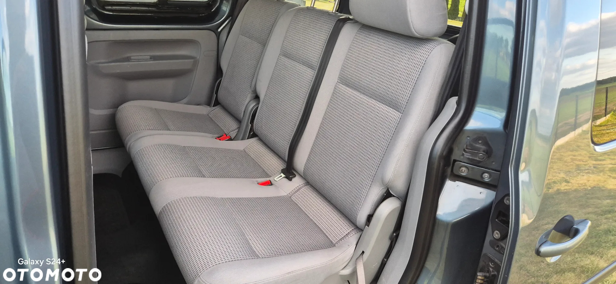 Volkswagen Caddy 1.6 Familie (5-Si.) - 14