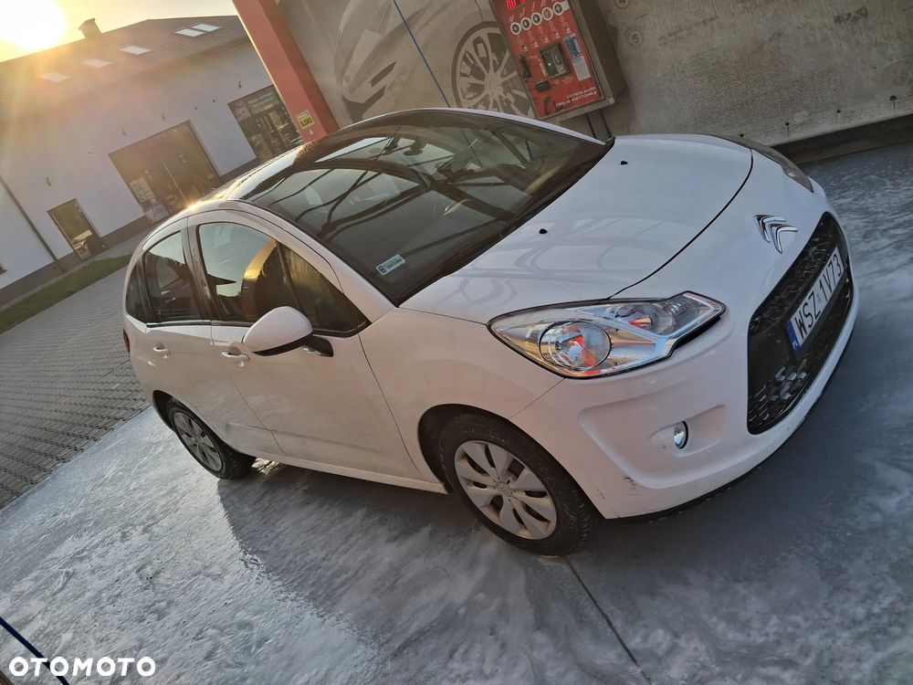 Citroën C3 1.4 Advance - 4