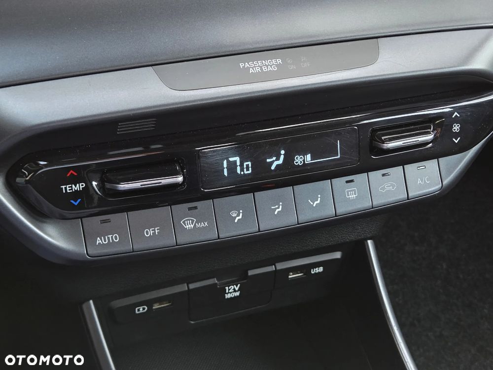 Hyundai i20 1.0 T-GDI Premium - 23