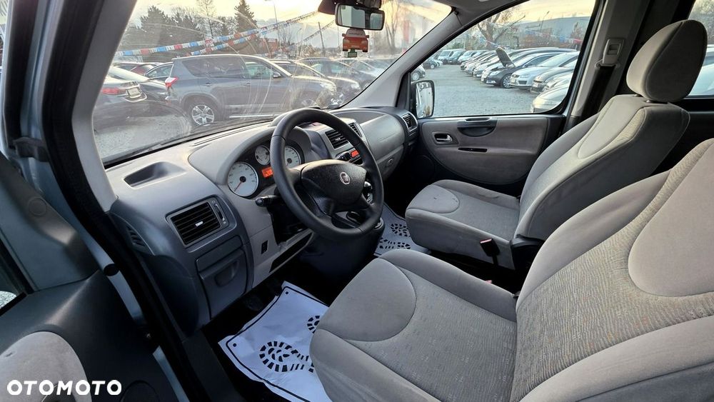 Fiat Scudo - 18