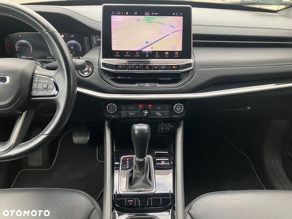 Jeep Compass 1.3 TMair 80th Anniversary FWD S&S DDCT - 15