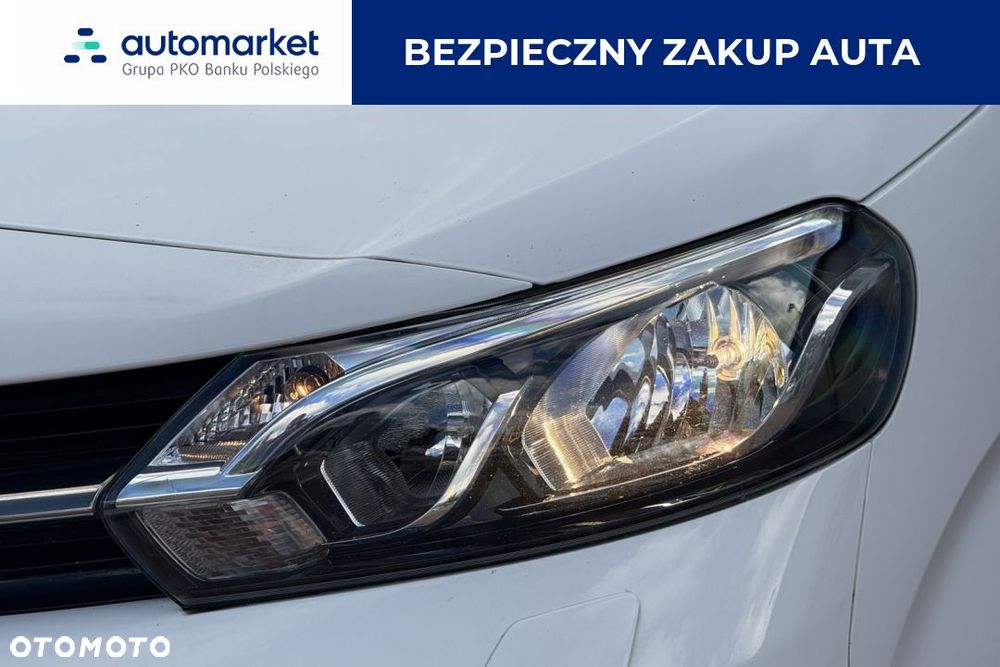 Toyota ProAce Kombi 2.0 D-4D Long 2,8t - 11