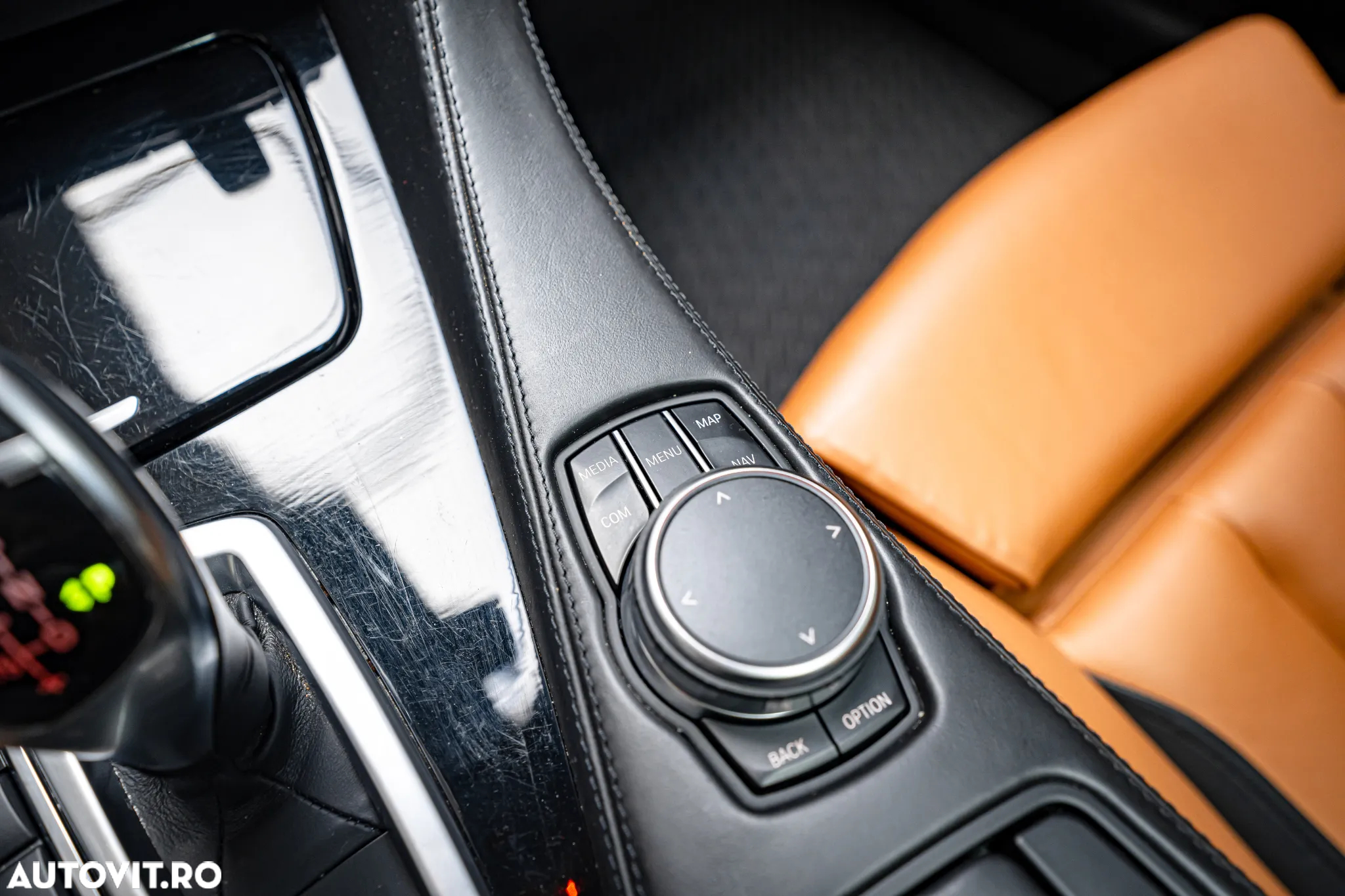 BMW Seria 6 650i xDrive M Sport Edition - 16