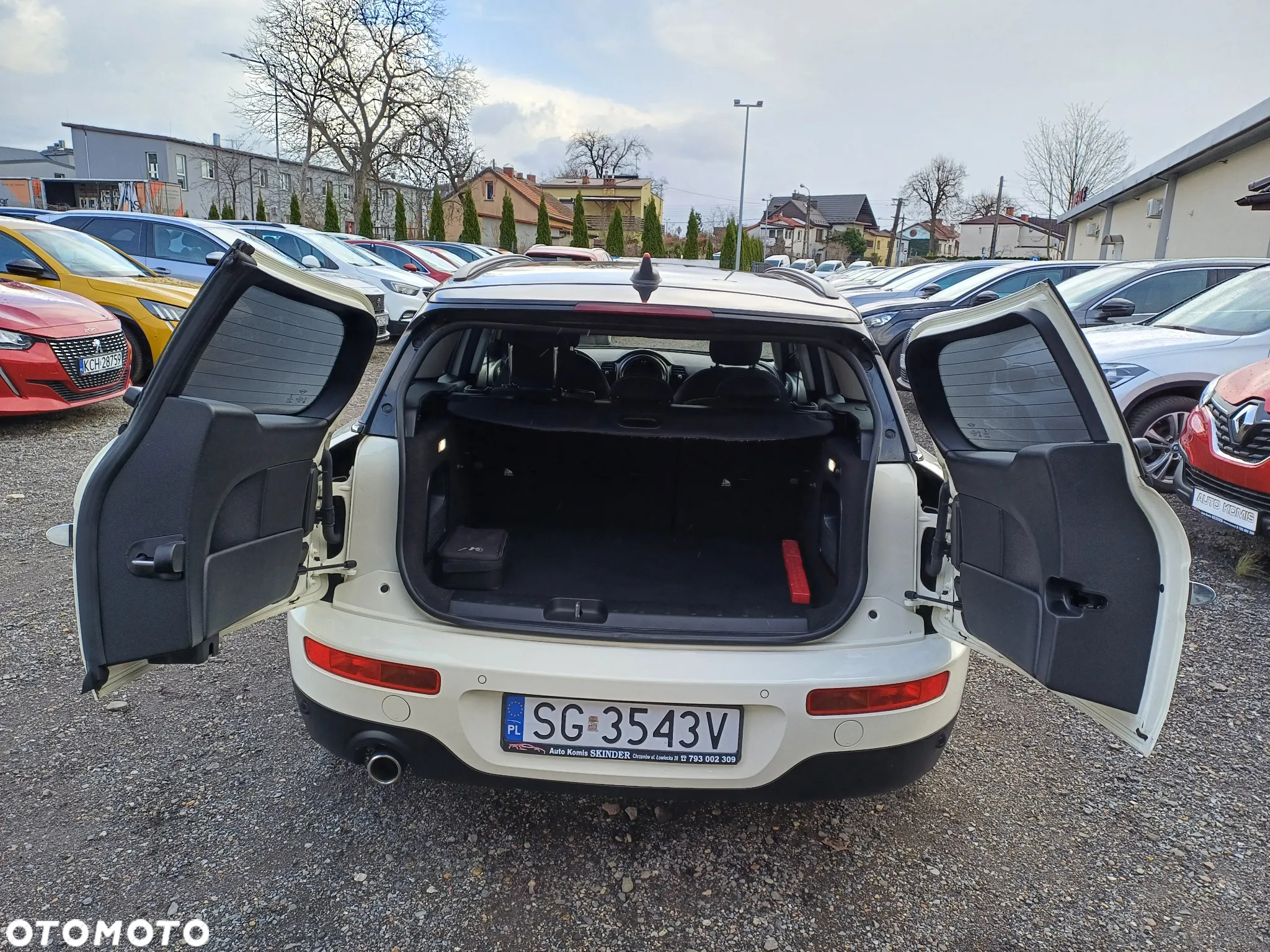 MINI Clubman Cooper Estate Edition - 10