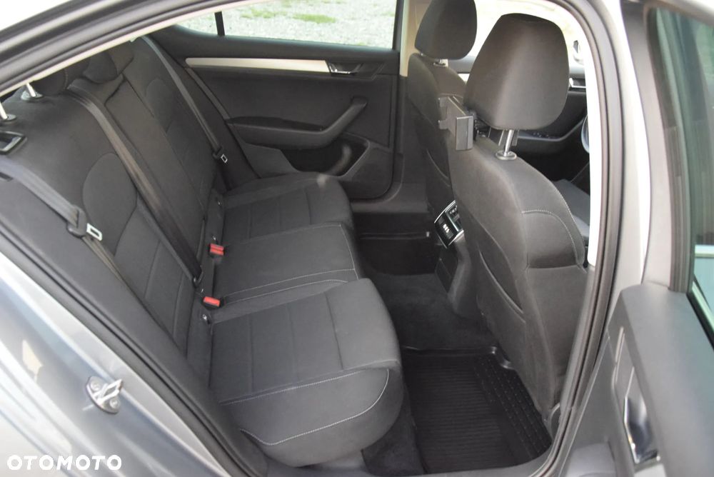 Skoda Superb - 32