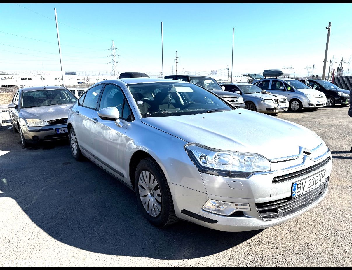 Citroën C5 1.6 VTi BMP6 Attraction - 1