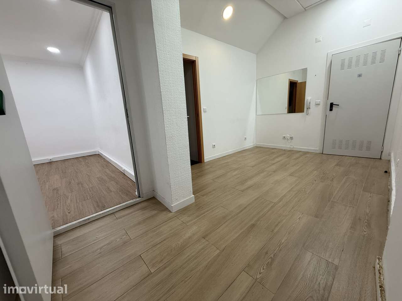 Espaço comercial Avenidas Escritório/Atelier/Gabinete - Grande imagem: 2/30
