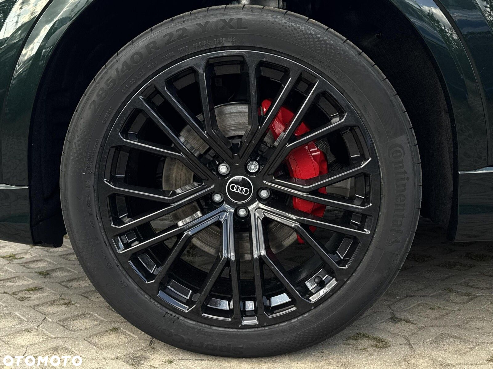 Audi Q8 - 18