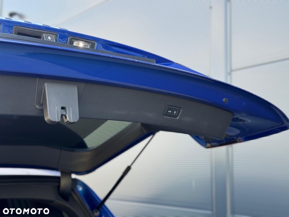 Audi SQ7 - 28