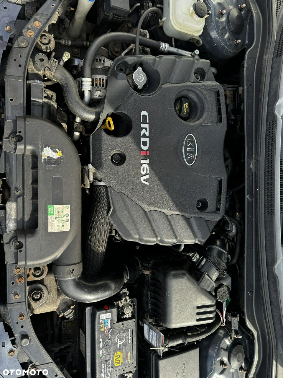 Kia Ceed - 22
