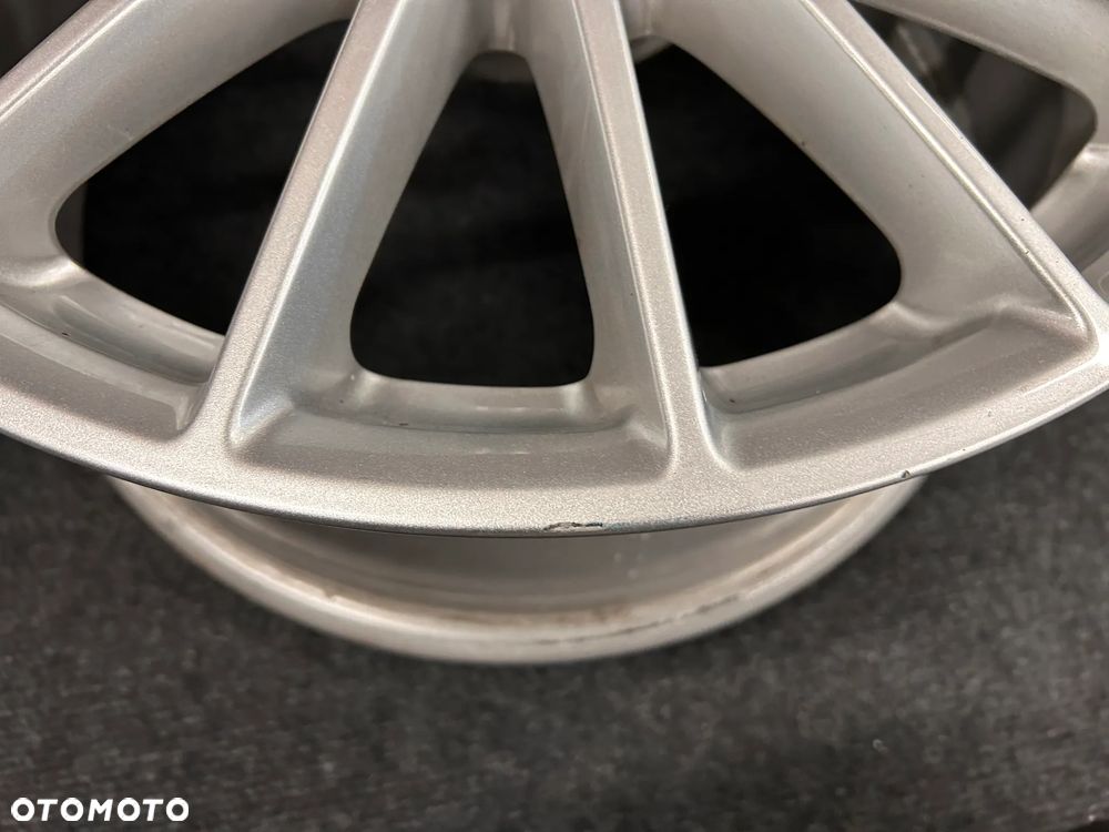 Alufelga Mercedes E-Klasa W213 17 cali 5x113 1szt. ładna! A2134015400 - 3