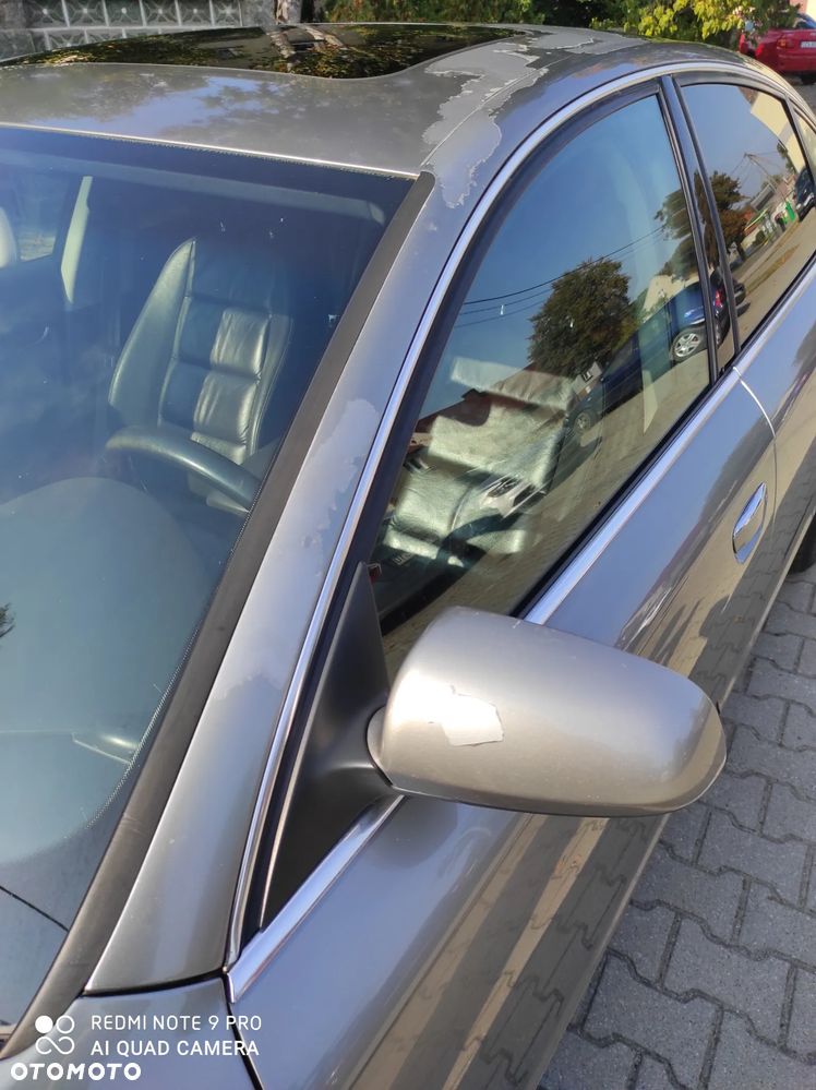 Audi A6 Limousine - 11