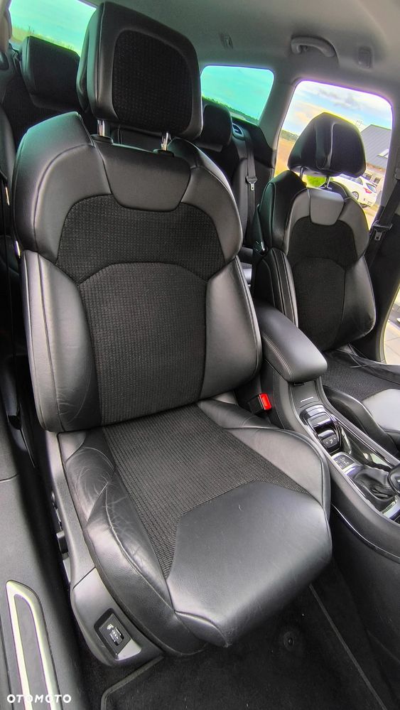 Citroën C5 HDi 165 FAP Exclusive - 20