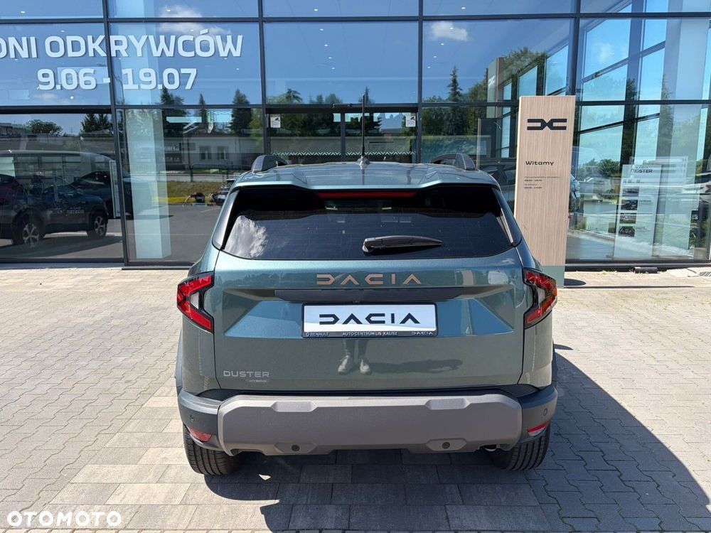 Dacia Duster - 7