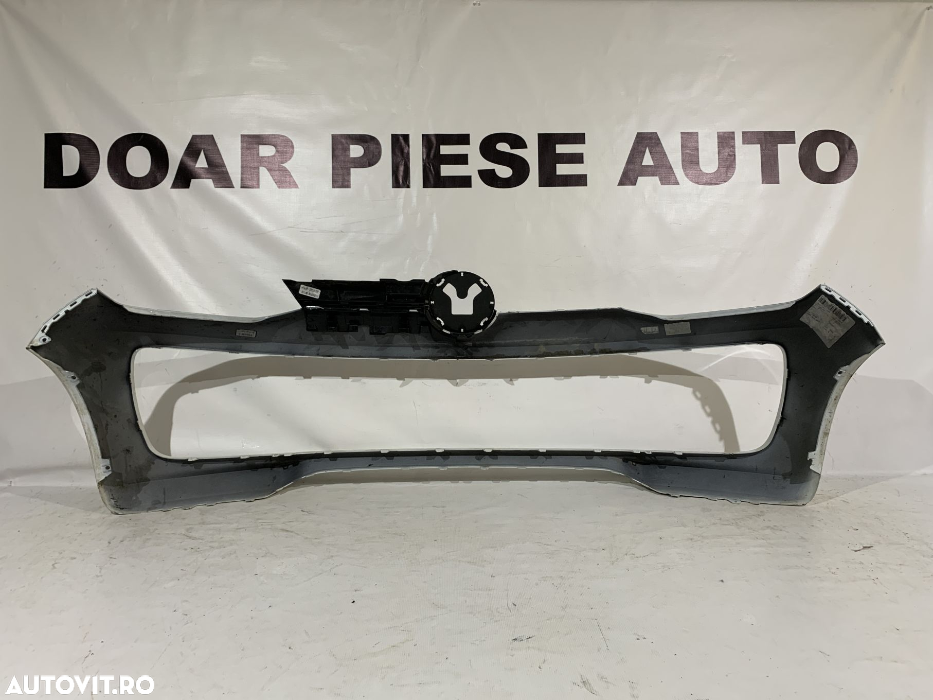 Bara fata VW Up, 2015, 2016, 2017, 2018, 2019, 2020, 2021, cod origine OE 1S0807221F. - 18