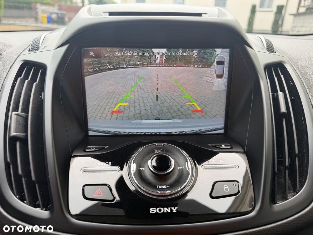 Ford Kuga 1.5 EcoBoost 2x4 Titanium - 31