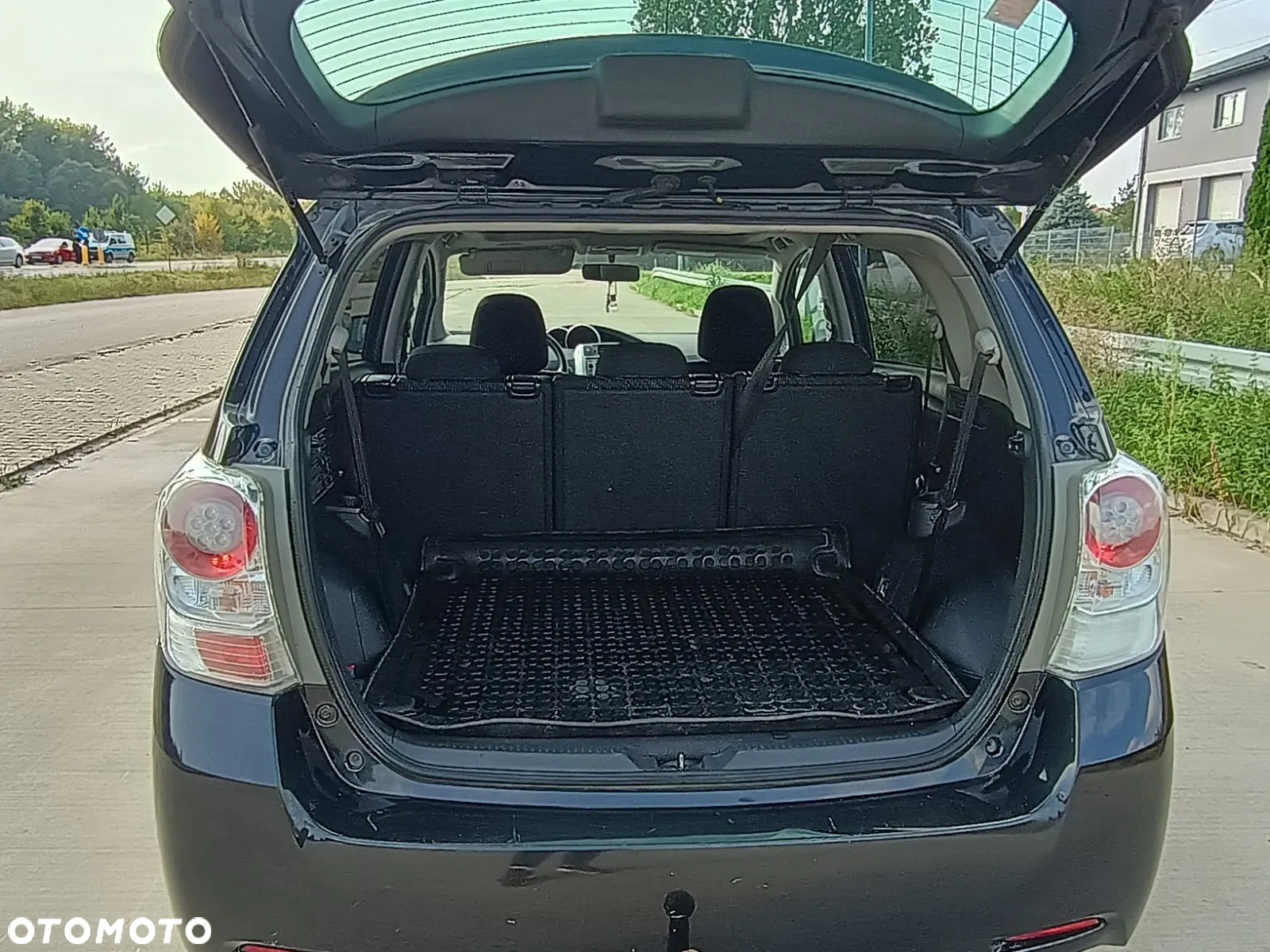 Toyota Verso - 16