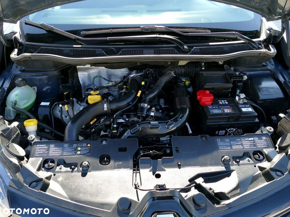 Renault Captur 0.9 Energy TCe Life - 28