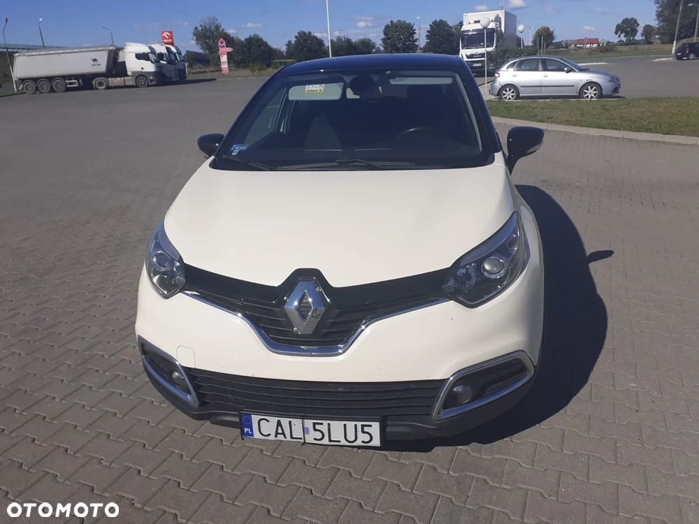 Renault Captur - 4