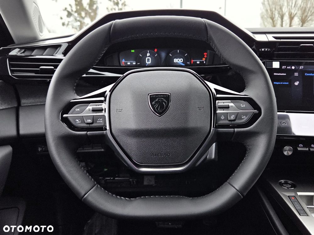 Peugeot 308 1.5 BlueHDi Allure S&S EAT8 - 23