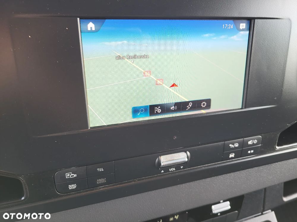 Mercedes-Benz SPRINTER 907 314-2,2 CDI-L2 H2 -KLIMA-AUTOMAT - 18