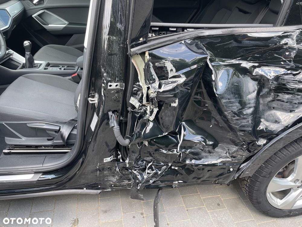 Audi Q3 - 14