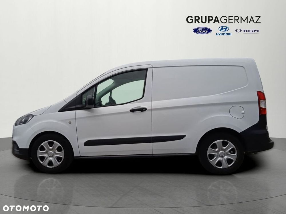 Ford Transit Courier - 7