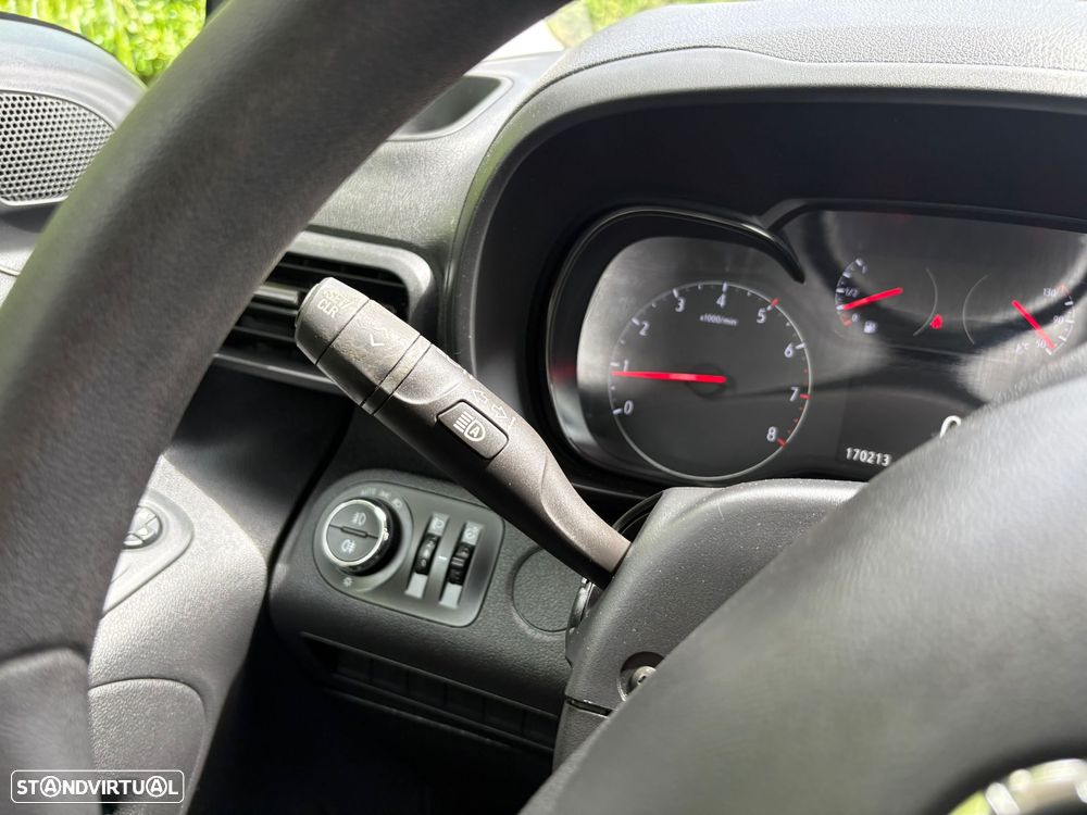 Opel Combo 1.5 Cdti L2H1 Enjoy - 4