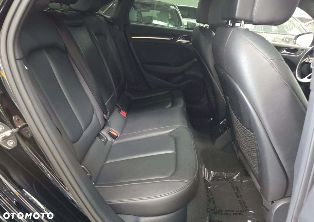 Audi A3 Limousine - 9
