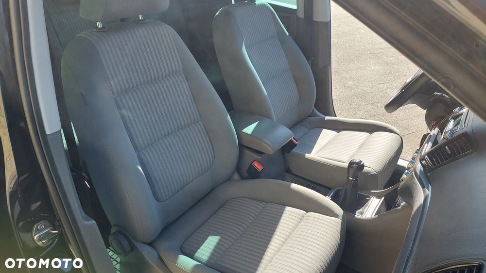Seat Alhambra - 26