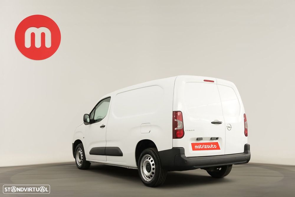 Opel combo van 1.5 cdti l2h1 enjoy - 3
