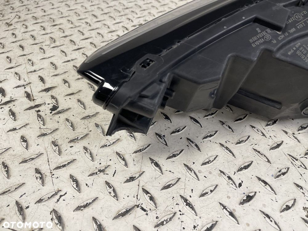 AUDI A3 8Y0 8Y LIFT 20- LAMPA PRAWA PRZEDNIA FULL LED REFLEKTOR 8Y0941012 - 7