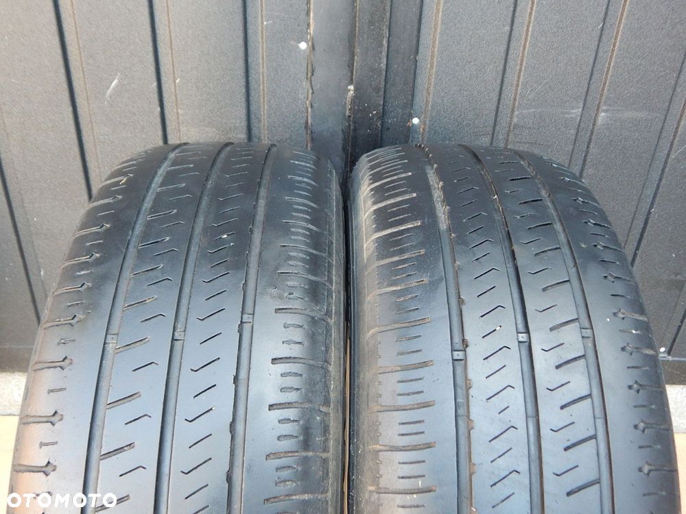 vw t5 koła alufelgi felgi opony r16 215/65 7h0601025e bieżnik 4.39 5.37 - 12