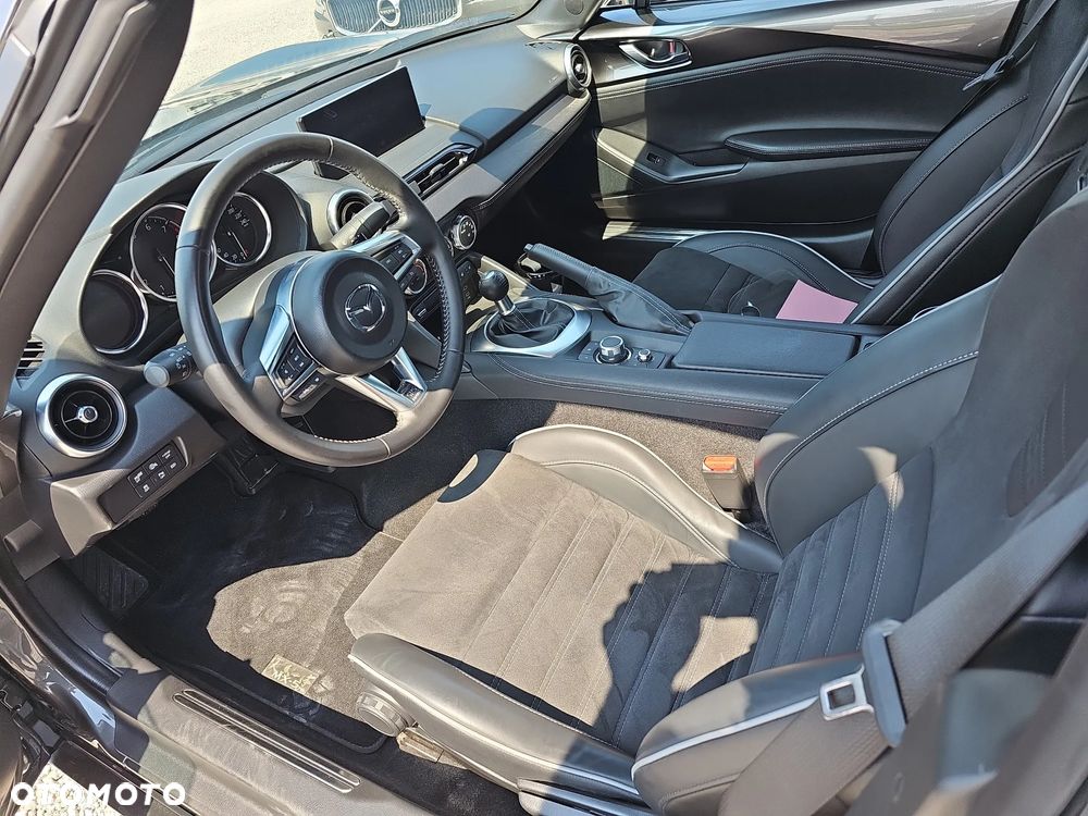 Mazda MX-5 1.5 Skyactiv-G Homura - 10