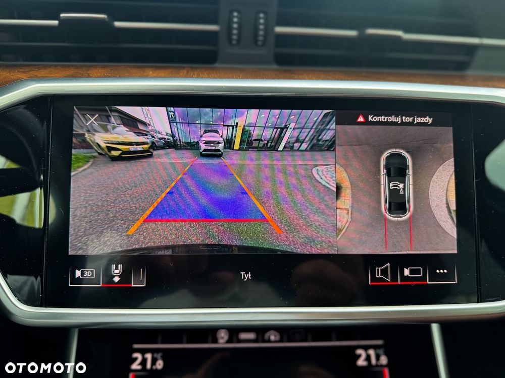 Audi A6 Limousine 45 TFSI quattro S tronic - 24