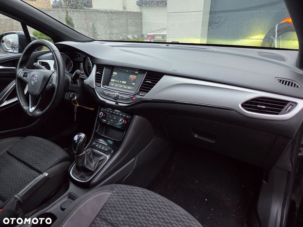 Opel Astra 1.5 D Start/Stop GS Line - 18