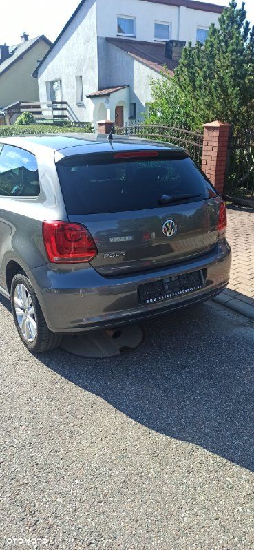 Volkswagen Polo 1.2 TSI Style - 3