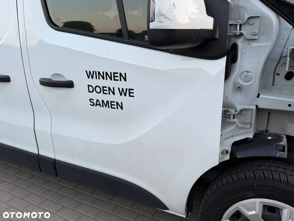 Renault TRAFIC - 16