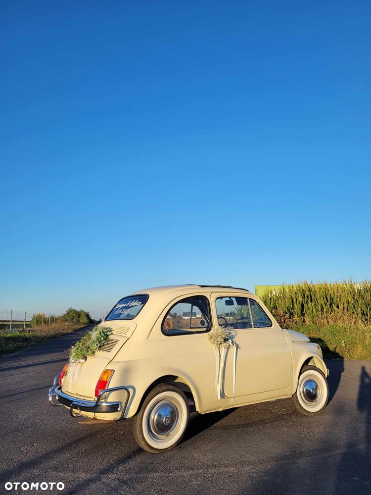 Fiat 500L - 4
