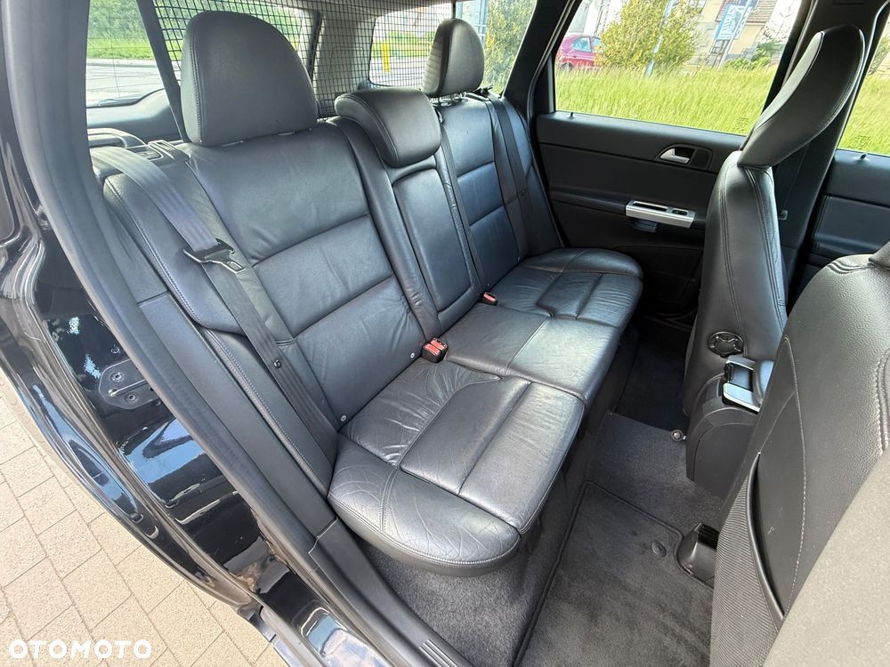 Volvo V50 DPF D3 Momentum - 19
