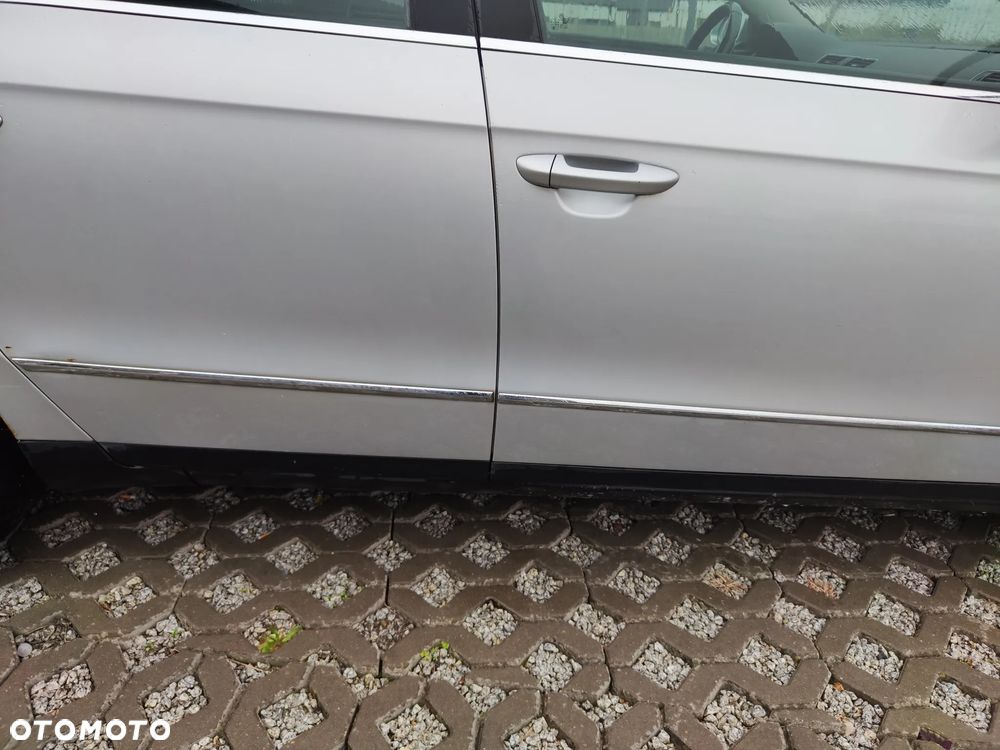 Volkswagen Passat 2.0 TDI DPF Highline DSG - 16