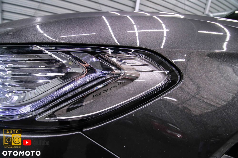 Ford Mondeo 1.5 EcoBoost Titanium - 34