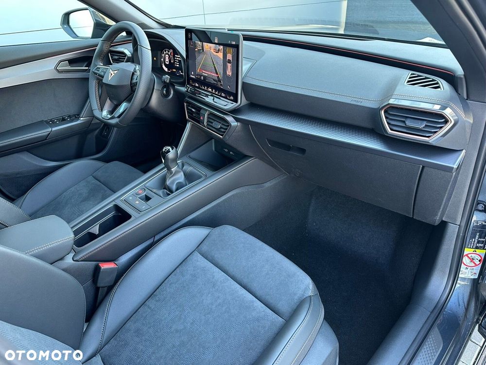 Cupra Formentor 1.5 TSI - 22