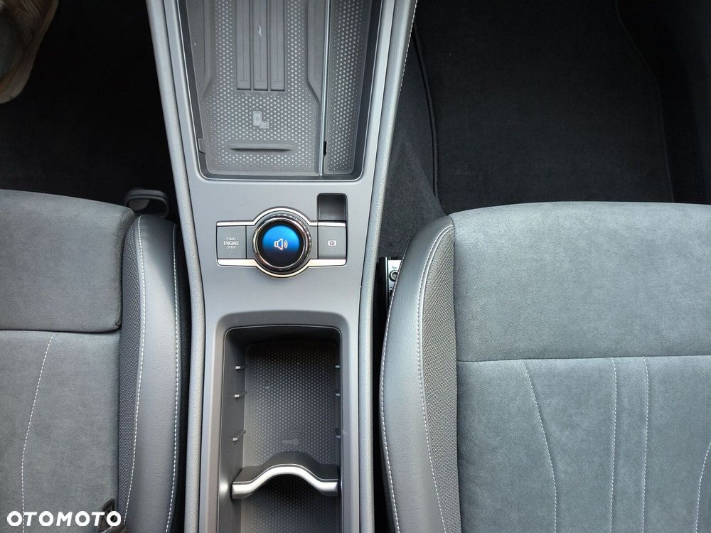 Volkswagen T-Roc 1.5 TSI Style DSG - 29
