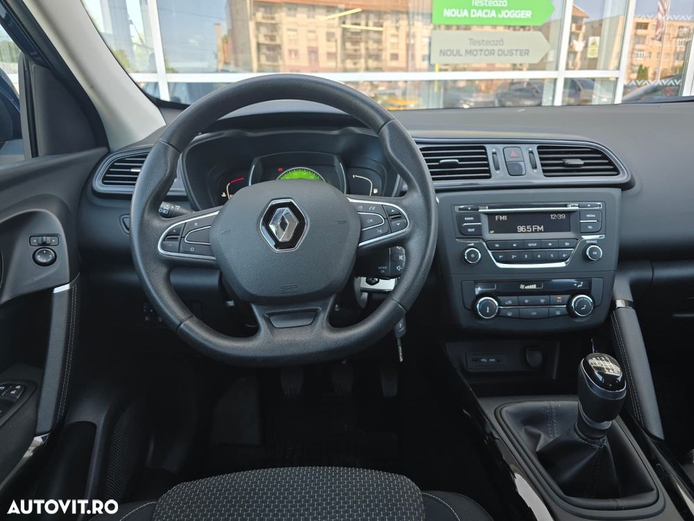 Renault Kadjar 1.2 TCe Zen - 3