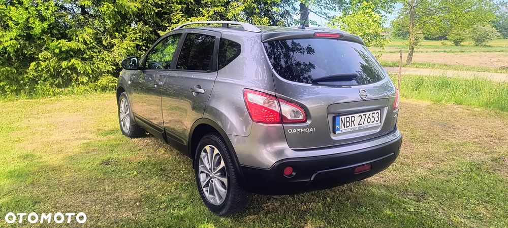 Nissan Qashqai 2.0 dCi 4x4 Tekna Premium - 31