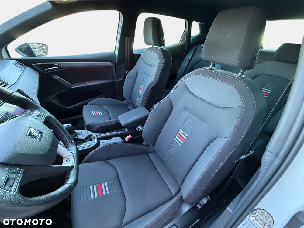 Seat Ibiza 1.0 TSI FR S&S DSG - 14