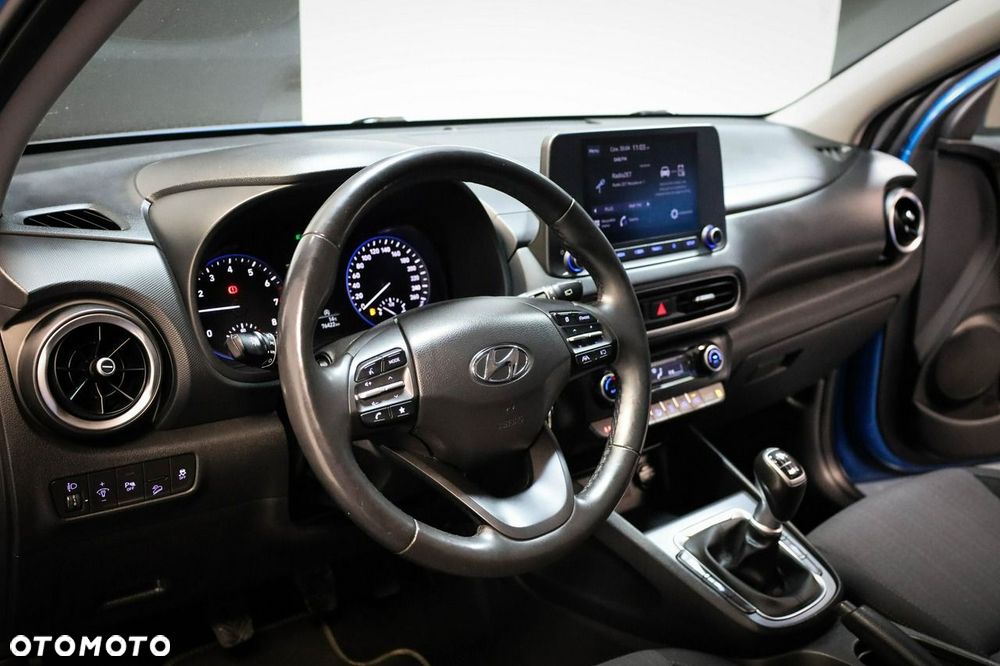 Hyundai Kona - 16