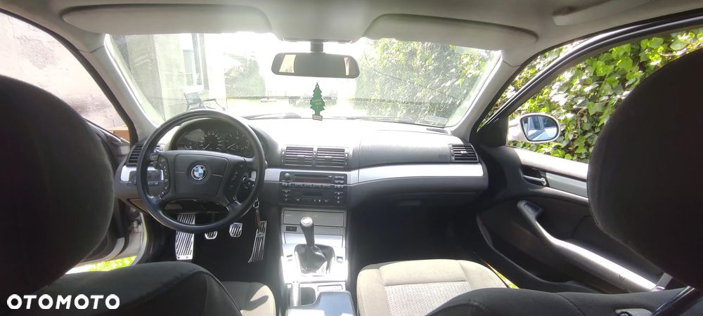 BMW Seria 3 - 9